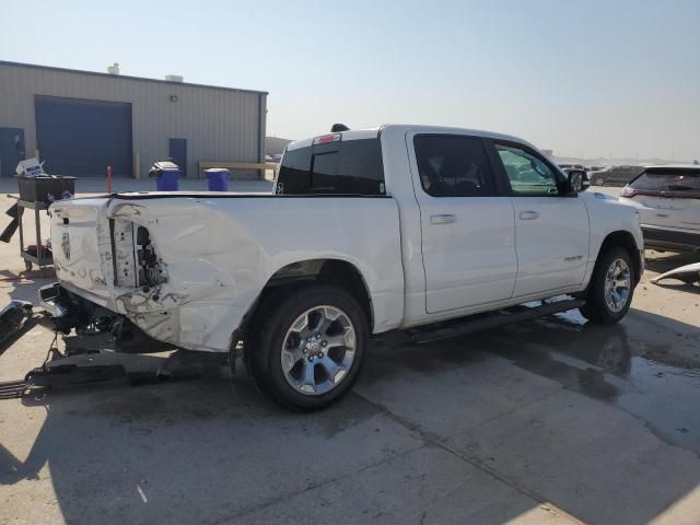 2019 Dodge RAM 1500 BIG HORN/LONE Star