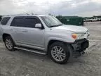 2010 Toyota 4runner SR5