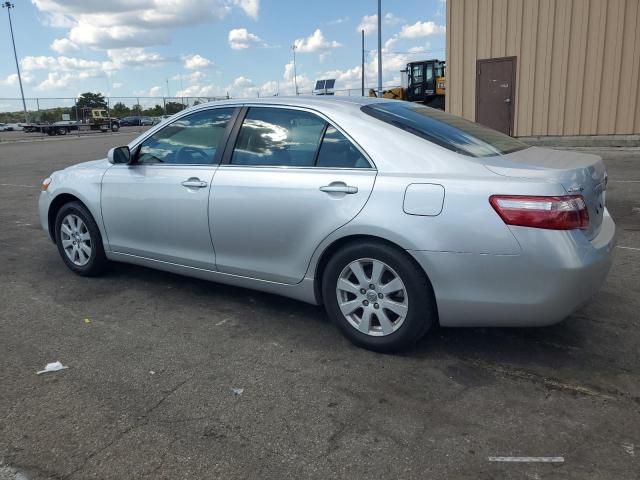 2009 Toyota Camry Base