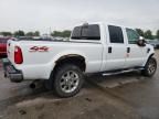 2008 Ford F250 Super Duty