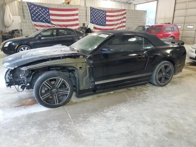 2013 Ford Mustang GT