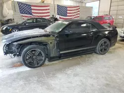 Ford Vehiculos salvage en venta: 2013 Ford Mustang GT