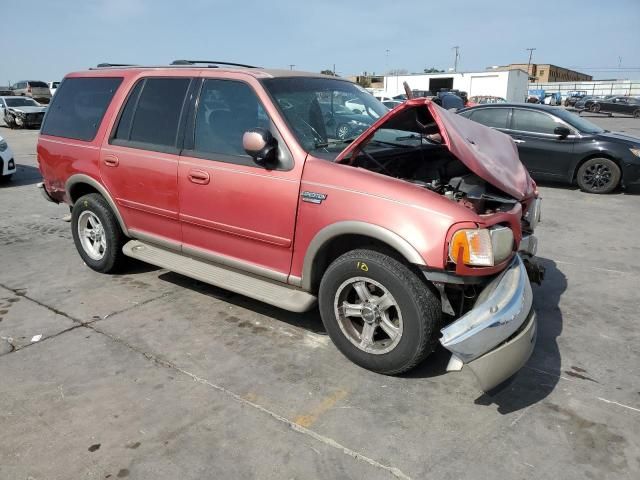 2000 Ford Expedition Eddie Bauer