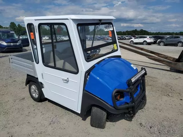 2017 Other Golf Cart