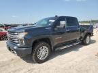 2020 Chevrolet Silverado K2500 High Country