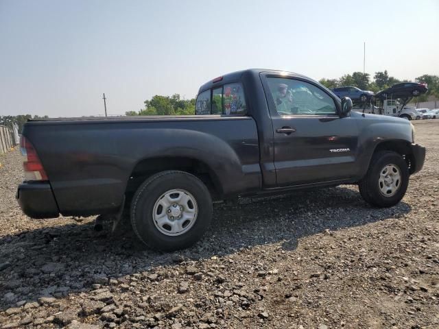 2009 Toyota Tacoma