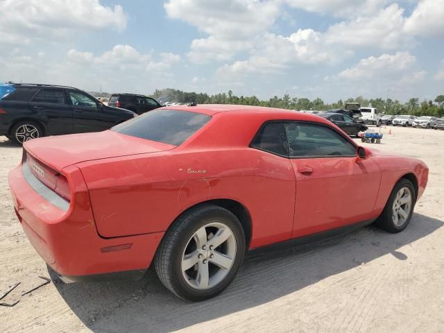 2014 Dodge Challenger SXT