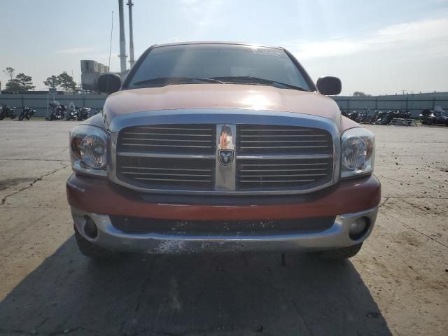 2008 Dodge RAM 1500 ST