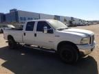 2007 Ford F350 SRW Super Duty