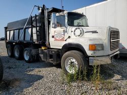 Vehiculos salvage en venta de Copart Earlington, KY: 1995 Ford L-SERIES LTA9000