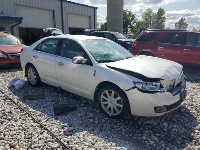 2010 Lincoln MKZ