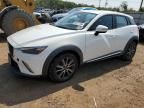 2017 Mazda CX-3 Grand Touring