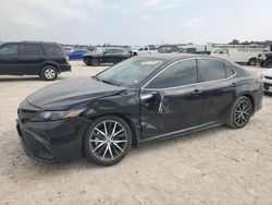 2023 Toyota Camry SE Night Shade en venta en Houston, TX