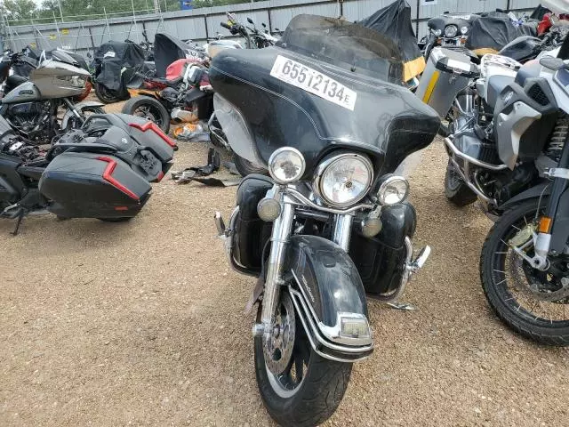 2005 Harley-Davidson Flhtcui