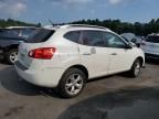 2010 Nissan Rogue S