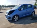 2014 Chevrolet Spark LS