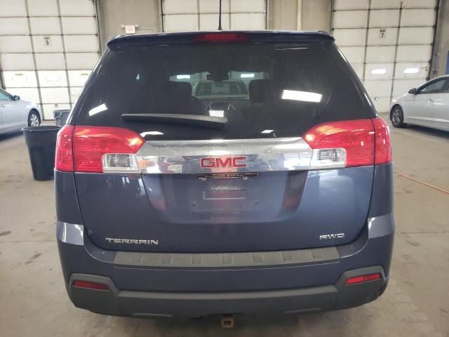 2014 GMC Terrain SLE