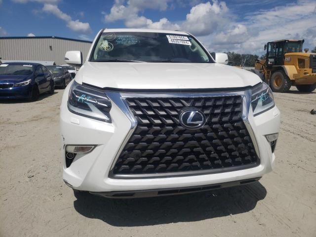 2022 Lexus GX 460