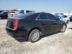 2010 Cadillac CTS Luxury Collection