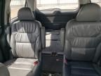 2007 Honda Odyssey EXL