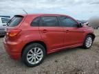 2011 Mitsubishi Outlander Sport SE