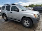 2007 Nissan Xterra OFF Road