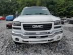 2004 GMC Sierra K2500 Heavy Duty