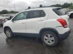 2015 Chevrolet Trax 1LT