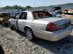 2008 Mercury Grand Marquis LS