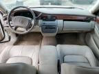 2004 Cadillac Deville