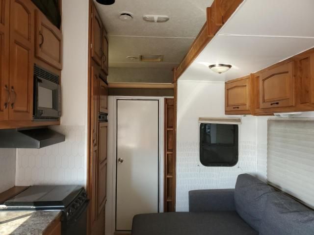 2008 Keystone Travel Trailer