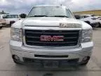 2011 GMC Sierra K1500 SLE