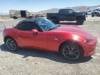 2016 Mazda MX-5 Miata Grand Touring