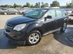 2012 Chevrolet Equinox LS