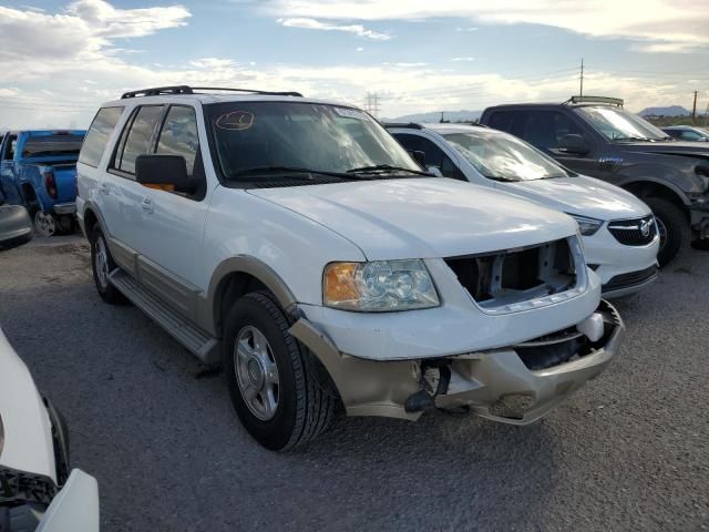 2006 Ford Expedition Eddie Bauer