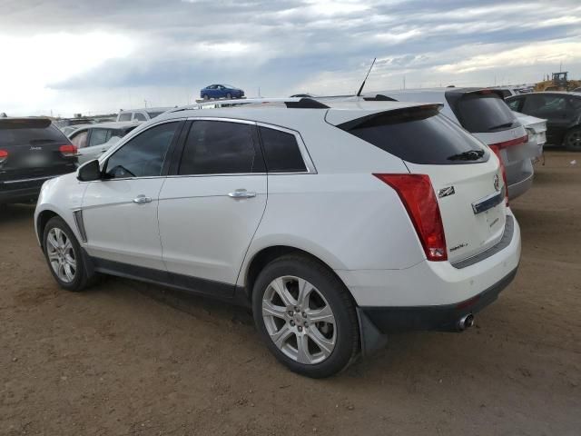 2014 Cadillac SRX Performance Collection