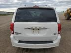 2011 Dodge Grand Caravan Crew