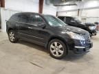 2016 Chevrolet Traverse LTZ