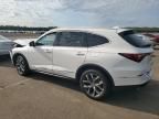 2024 Acura MDX Technology