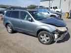 2010 Subaru Forester 2.5X Premium