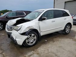 2007 Acura MDX en venta en Memphis, TN