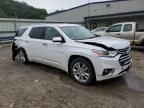 2018 Chevrolet Traverse High Country