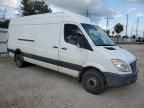 2011 Freightliner Sprinter 3500