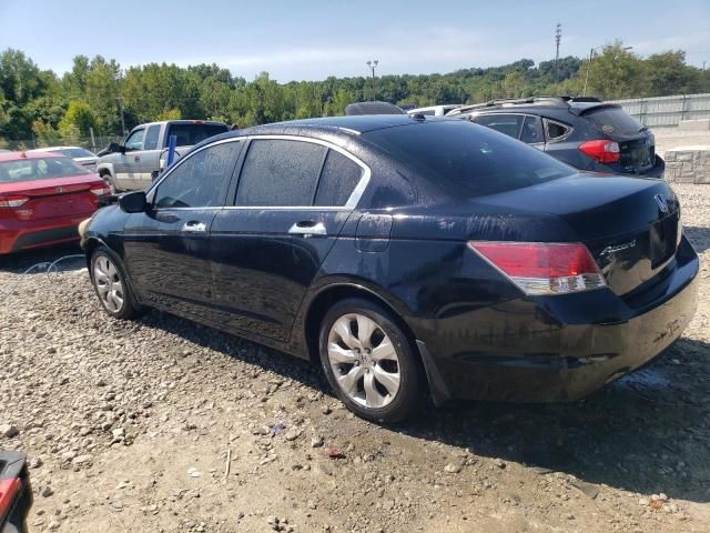 2008 Honda Accord EXL