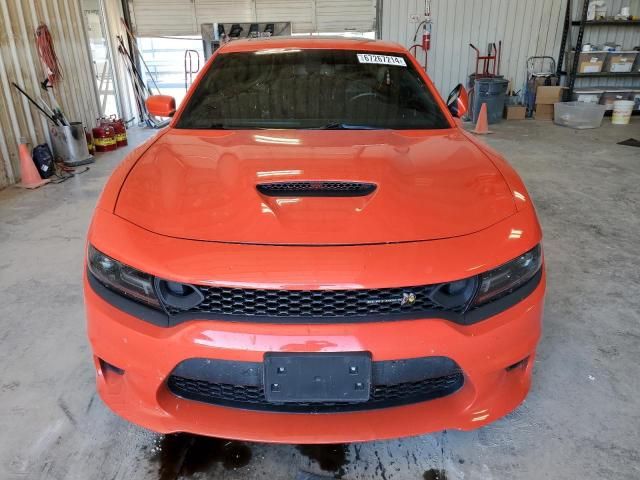 2021 Dodge Charger Scat Pack