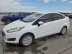 2019 Ford Fiesta S