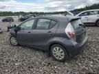 2012 Toyota Prius C