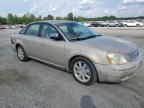 2007 Ford Five Hundred Limited