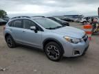 2016 Subaru Crosstrek Limited