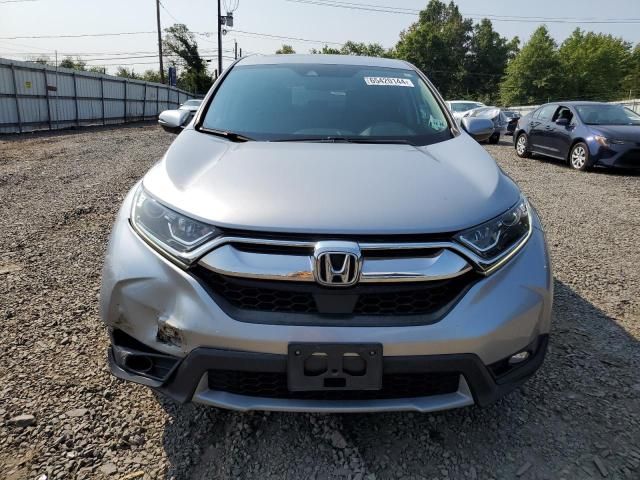 2019 Honda CR-V EXL